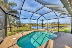 1 CALM COURT, PLACIDA, FL 33946 Sold 04/14/25