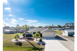 1521 SAINT CLAIR ROAD, ENGLEWOOD, FL 34223 Sold 02/26/25