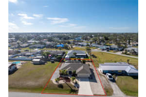 1521 SAINT CLAIR ROAD, ENGLEWOOD, FL 34223 Sold 02/26/25