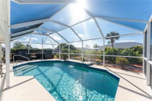 1521 SAINT CLAIR ROAD, ENGLEWOOD, FL 34223 Sold 02/26/25