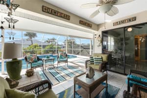 1521 SAINT CLAIR ROAD, ENGLEWOOD, FL 34223 Sold 02/26/25