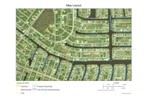 14408 AHEARN COURT, PORT CHARLOTTE, FL 33981 - MLS#MFRD6140345