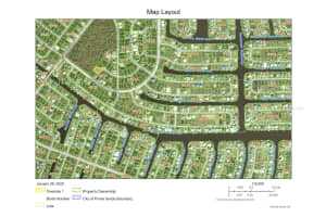 14415 AHEARN COURT, PORT CHARLOTTE, FL 33981 Sold 08/29/25