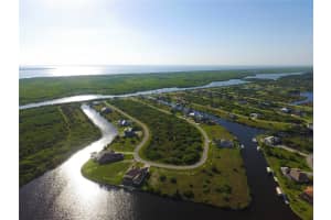 14415 AHEARN COURT, PORT CHARLOTTE, FL 33981 Sold 08/29/25