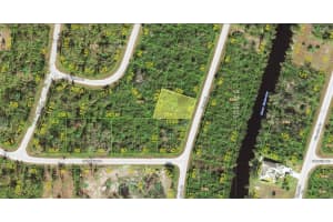 7429 SIOUX STREET, PORT CHARLOTTE, FL 33981 Sold 09/09/25