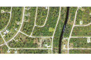 7429 SIOUX STREET, PORT CHARLOTTE, FL 33981 Sold 09/09/25