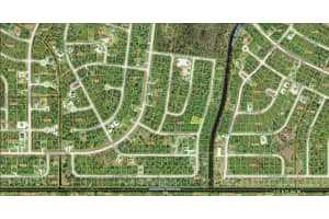 7429 SIOUX STREET, PORT CHARLOTTE, FL 33981 Sold 09/09/25