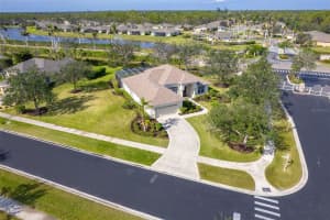 12650 MONTIGELLO COURT, ENGLEWOOD, FL 34223 Sold 07/25/25