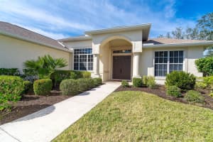 12650 MONTIGELLO COURT, ENGLEWOOD, FL 34223 Sold 07/25/25
