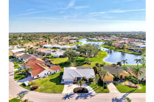 1443 QUAIL LAKE DRIVE, VENICE, FL 34293 Sold 05/01/25