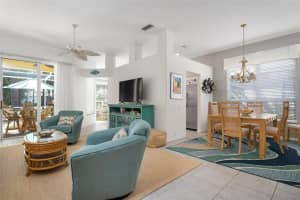 523 FALLBROOK DRIVE, VENICE, FL 34292 Sold 04/22/25