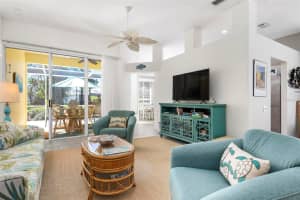 523 FALLBROOK DRIVE, VENICE, FL 34292 Sold 04/22/25