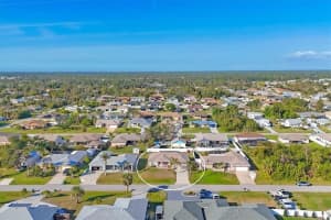 9240 NEW MARTINSVILLE AVENUE, ENGLEWOOD, FL 34224 Sold 04/08/25