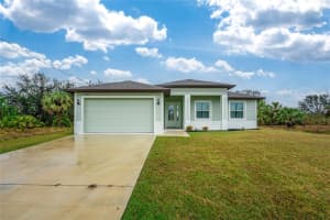 7186 ROSEMONT DRIVE, ENGLEWOOD, FL 34224 - MLS#MFRD6140371