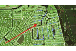 15197 AQUARIUS CIRCLE, PORT CHARLOTTE, FL 33981 - MLS#MFRD6140376