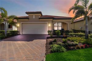 24269 Spartina Dr, VENICE