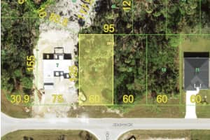 304 ALBATROSS ROAD, ROTONDA WEST, FL 33947 - MLS#MFRD6140383