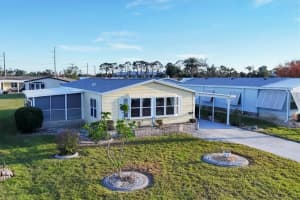 717 TANGERINE WOODS BOULEVARD, ENGLEWOOD, FL 34223 Sold 07/17/25