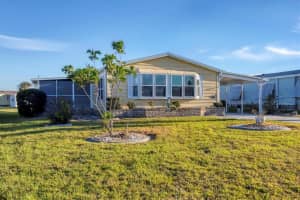 717 TANGERINE WOODS BOULEVARD, ENGLEWOOD, FL 34223 Sold 07/17/25
