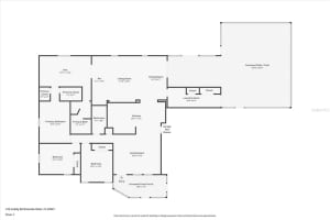 142 CADDY ROAD, ROTONDA WEST, FL 33947 Sold 05/06/25