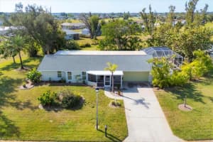 142 CADDY ROAD, ROTONDA WEST, FL 33947 Sold 05/06/25