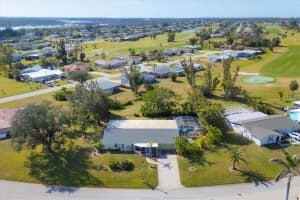 142 CADDY ROAD, ROTONDA WEST, FL 33947 Sold 05/06/25