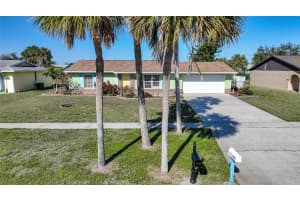 6543 COLISEUM BOULEVARD, PORT CHARLOTTE, FL 33981 Sold 04/09/25