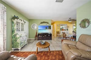6543 COLISEUM BOULEVARD, PORT CHARLOTTE, FL 33981 Sold 04/09/25