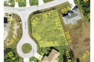 12541 BUFFING ROAD, PORT CHARLOTTE, FL 33981 - MLS#MFRD6140395