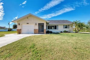7179 LIGHTHOUSE STREET, ENGLEWOOD, FL 34224 Sold 07/25/25