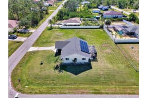 7179 LIGHTHOUSE STREET, ENGLEWOOD, FL 34224 Sold 07/25/25