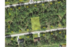 23182 GLEN AVENUE, PUNTA GORDA, FL 33980 - MLS#MFRD6140400