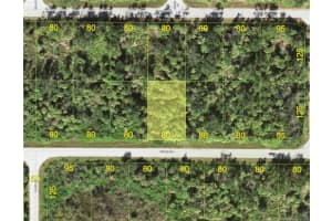 17386 QUINCY AVENUE, PORT CHARLOTTE, FL 33948 - MLS#MFRD6140402