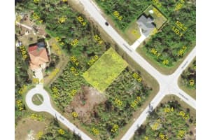 13117 MARATHON BOULEVARD, PORT CHARLOTTE, FL 33981 Sold 07/28/25