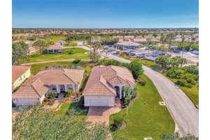 8401 GATEWAY COURT, ENGLEWOOD, FL 34224 Sold 04/16/25