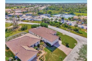 8401 GATEWAY COURT, ENGLEWOOD, FL 34224 Sold 04/16/25