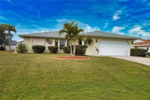 7411 EBRO ROAD, ENGLEWOOD, FL 34224 Sold 04/15/25