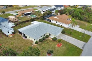 7411 EBRO ROAD, ENGLEWOOD, FL 34224 Sold 04/15/25