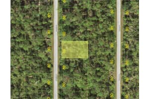 1300 QUANTICO STREET, PORT CHARLOTTE, FL 33953 - MLS#MFRD6140419
