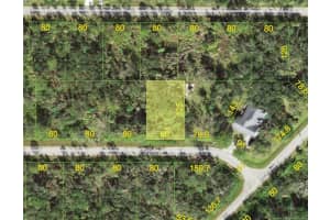 14152 CARRIE AVENUE, PORT CHARLOTTE, FL 33953 - MLS#MFRD6140429