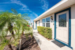 13532 ROMFORD AVENUE, PORT CHARLOTTE, FL 33981 - MLS#MFRD6140432
