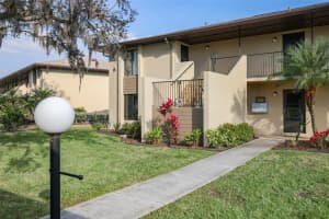 4072 Oakview Dr #c8, PUNTA GORDA