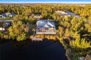 9519 ATHEL DRIVE, PORT CHARLOTTE, FL 33981 Sold 03/10/25