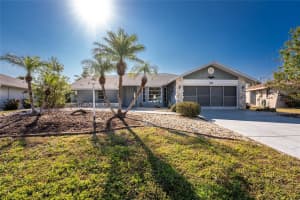 36 BUNKER CIRCLE, ROTONDA WEST, FL 33947 Sold 04/10/25