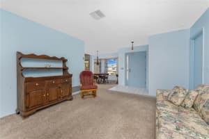 36 BUNKER CIRCLE, ROTONDA WEST, FL 33947 Sold 04/10/25