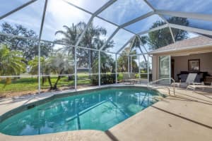 604 BOUNDARY BOULEVARD, ROTONDA WEST, FL 33947 Sold 08/29/25