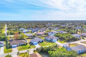 11167 PENDLETON AVENUE, ENGLEWOOD, FL 34224 Sold 04/30/25