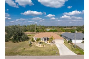 25470 PALISADE ROAD, PUNTA GORDA, FL 33983 Sold 04/08/25
