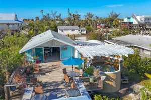 8888 BAY STREET, BOCA GRANDE, FL 33921 - MLS#MFRD6140458