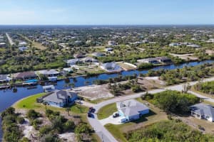 14278 FORT WORTH CIRCLE, PORT CHARLOTTE, FL 33981 Sold 07/07/25